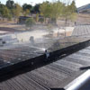 Automated Solar Panel Cleaning Systems